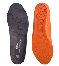 riemot Memory Foam Insoles for Men &amp; Women - Replacement Shoe Inserts Comfort Cushioning for Sports Shoes, Trainers, Sneakers, Work Boots and Walking Shoes