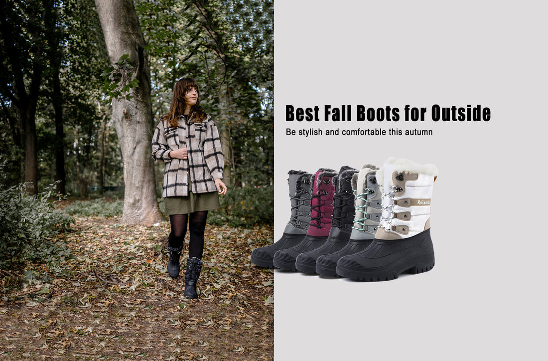 Knixmax Review | Knixmax Footwear Shopping Guide