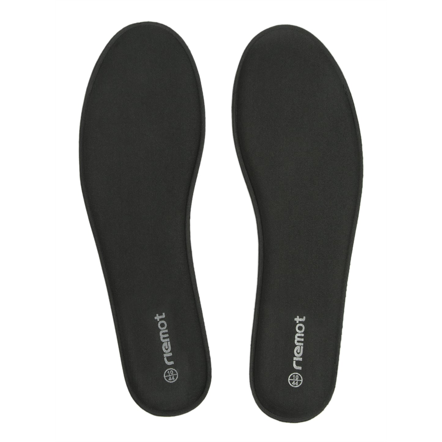riemot Memory Foam Insoles for Men &amp; Women - Replacement Shoe Inserts Comfort Cushioning for Sports Shoes, Trainers, Sneakers, Work Boots and Walking Shoes