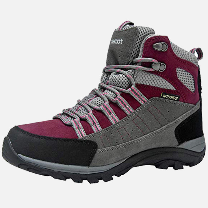 knixmax walking shoes
