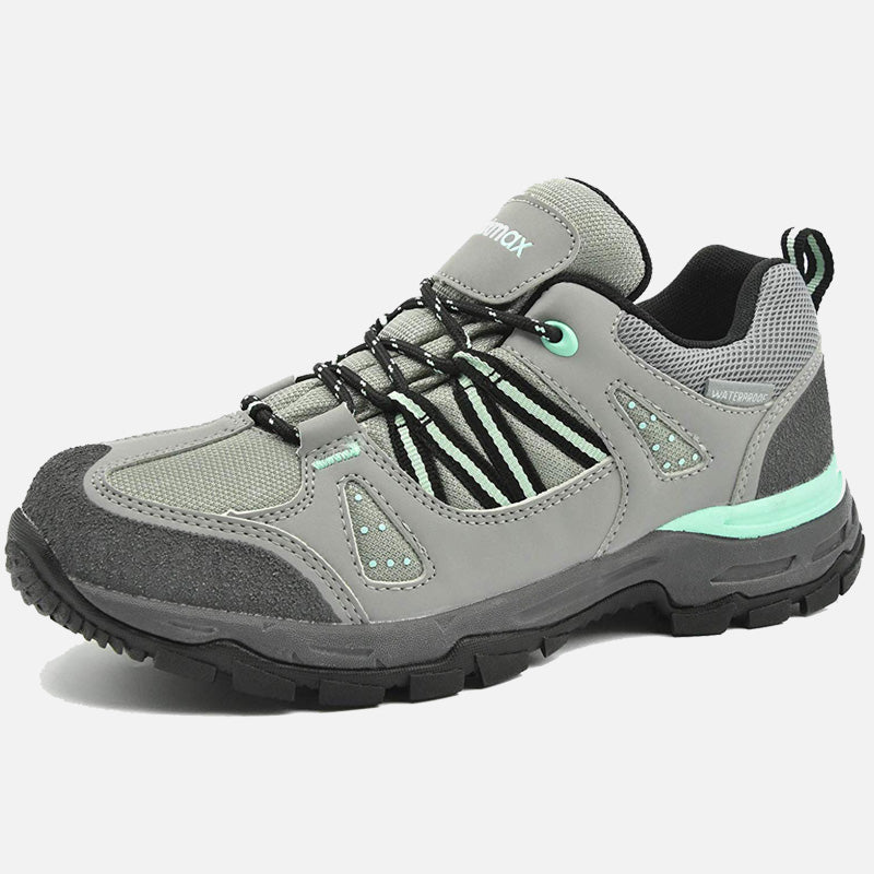 Women's Waterproof Hiking Shoes