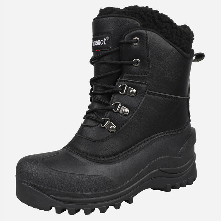 knixmax snow boots