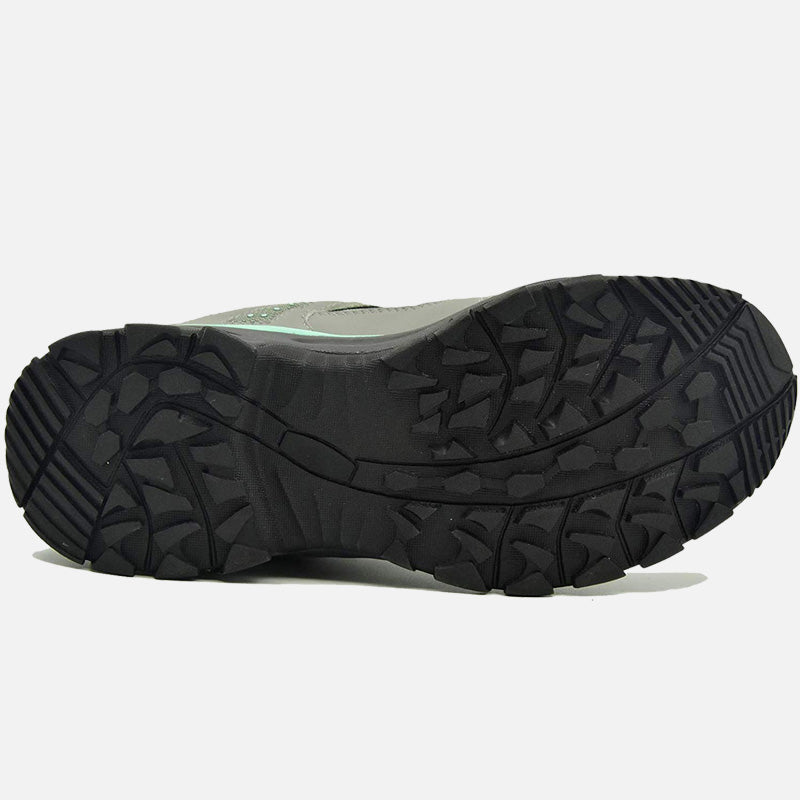 Women's Waterproof Hiking Trainers