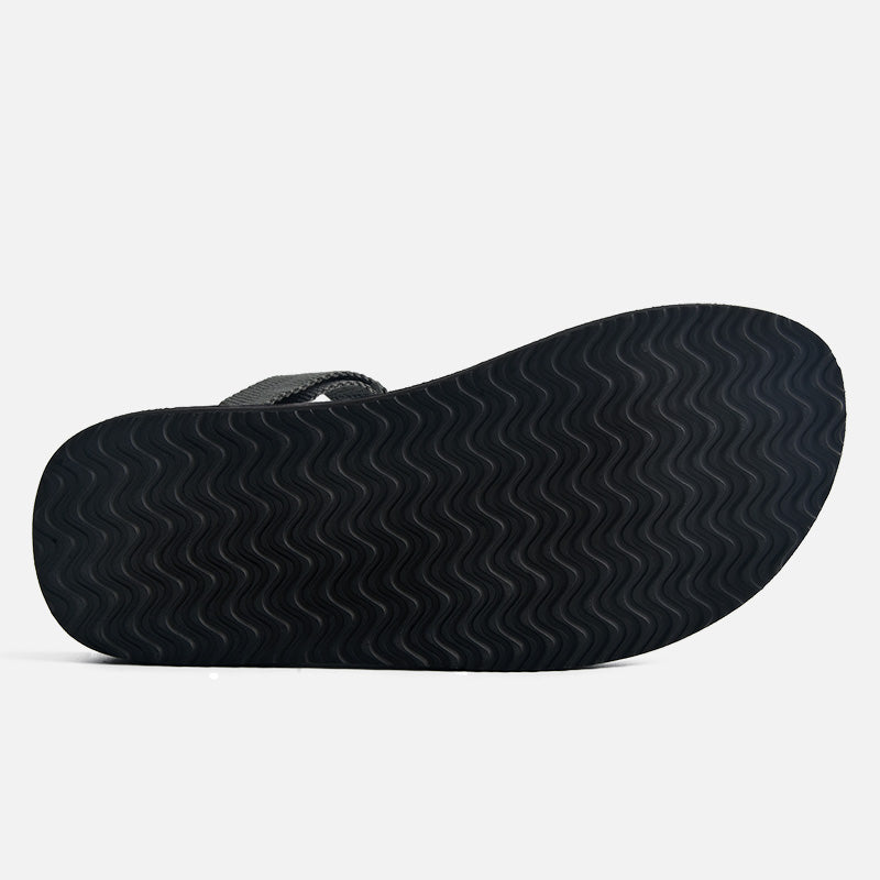 riemot Walking Sandals for Men Grey Casual Summer Shoes - Knixmax