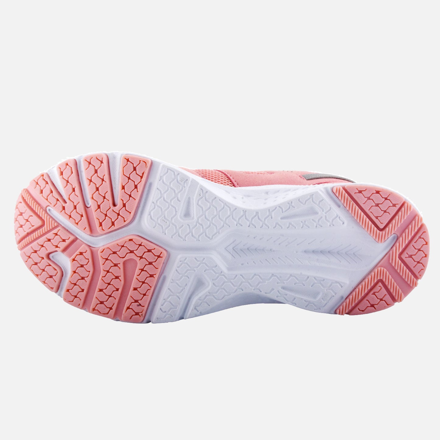 TIESTRA Walking Shoes for Women Running Shoes Pink Outdoor Gym Fitness Trainer - Knixmax